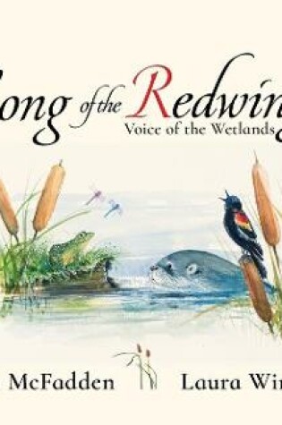 Cover of Song of the Redwing