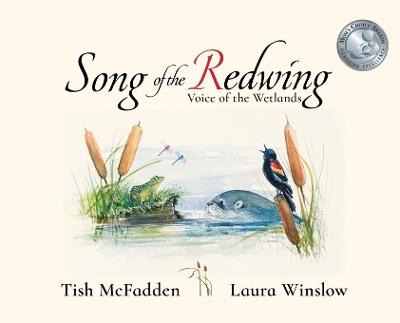 Book cover for Song of the Redwing