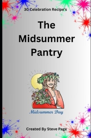 Cover of The Midsummer Pantry