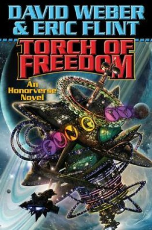 Cover of Torch of Freedom