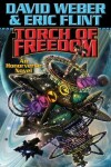 Book cover for Torch Of Freedom