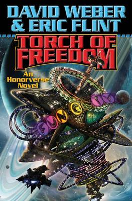 Cover of Torch Of Freedom