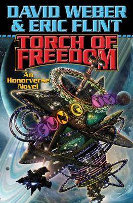 Book cover for Torch Of Freedom