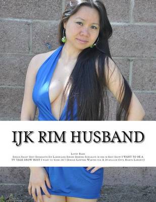 Book cover for Ijk Rim Husband