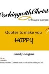 Book cover for Quotes to make you HAPPY