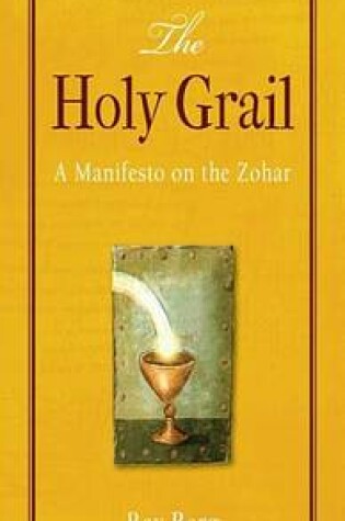 Cover of The Holy Grail