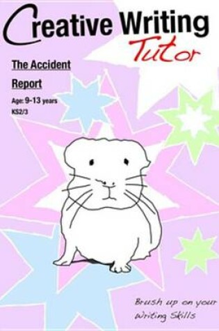 Cover of The Accident Report