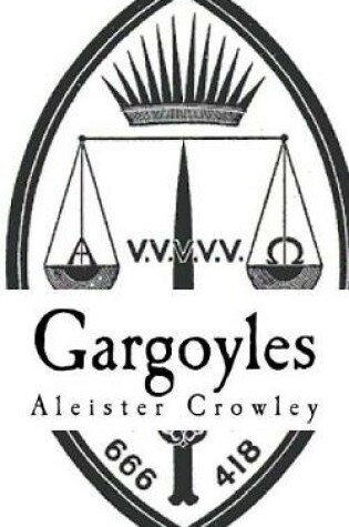 Cover of Gargoyles