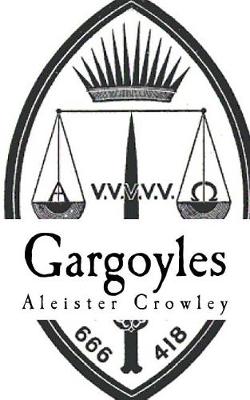 Book cover for Gargoyles