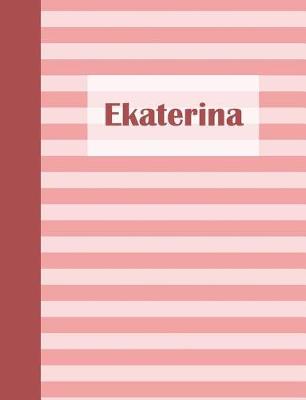 Book cover for Ekaterina