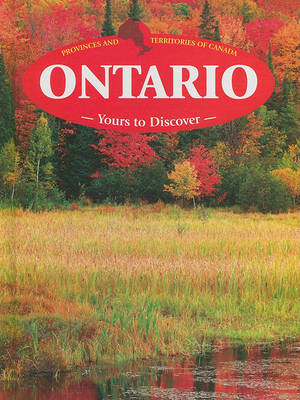 Cover of Ontario