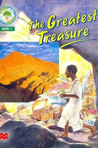 Cover of Living Earth;Greatest Treasure