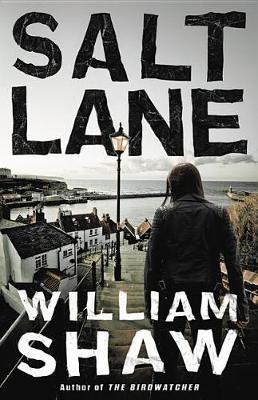 Book cover for Salt Lane