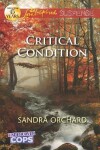 Book cover for Critical Condition