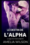 Book cover for Le destin de l'alpha