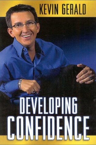 Cover of Developing Confidence