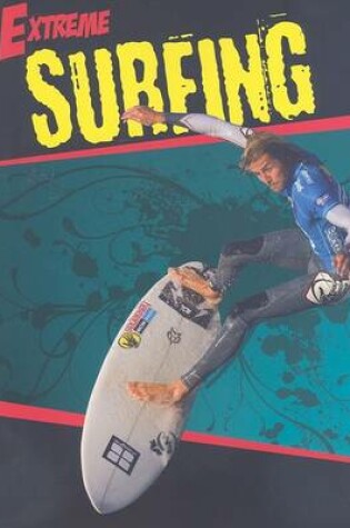 Cover of Extreme Surfing