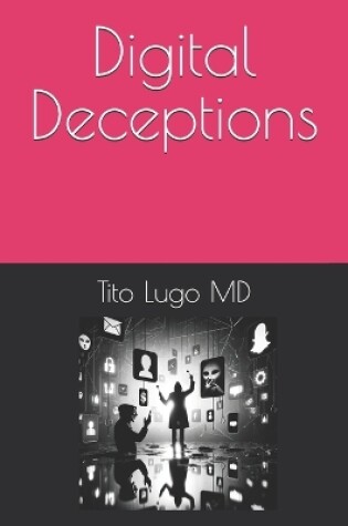 Cover of Digital Deceptions