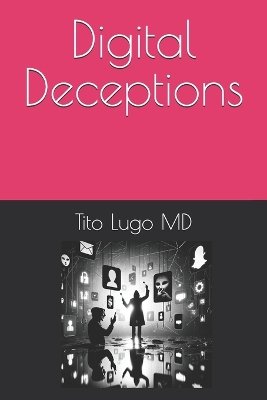 Book cover for Digital Deceptions