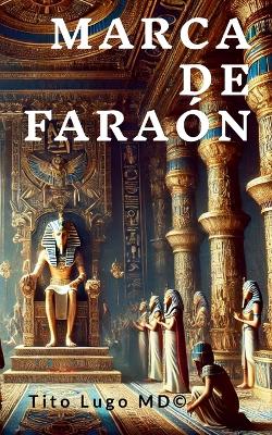 Book cover for Marca de Faraón