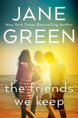 Cover of The Friends We Keep