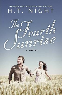 Book cover for The Fourth Sunrise