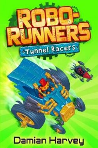 Cover of Tunnel Racers