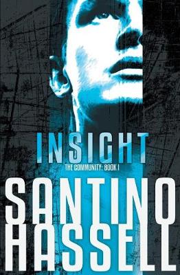 Book cover for Insight