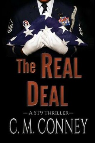 Cover of The Real Deal