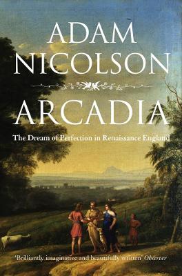 Book cover for Arcadia