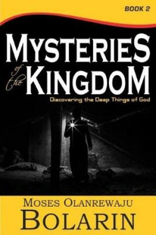 Cover of Mysteries of the Kingdom - Book 2