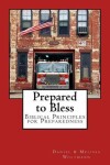 Book cover for Prepared to Bless