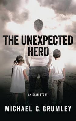 Book cover for The Unexpected Hero