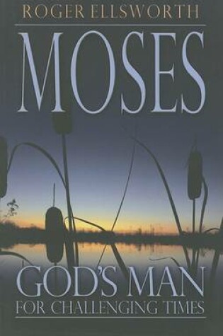 Cover of Moses