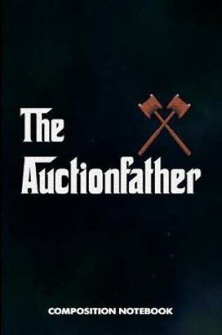 Cover of The Auctionfather