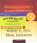 Book cover for Microeconomics