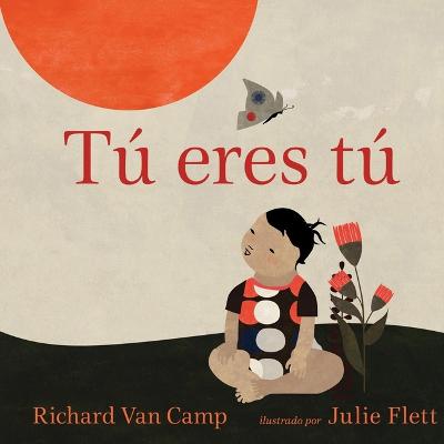 Book cover for Tú Eres Tú