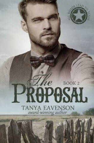 Cover of The Proposal