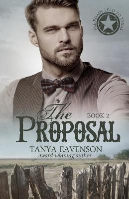 Book cover for The Proposal