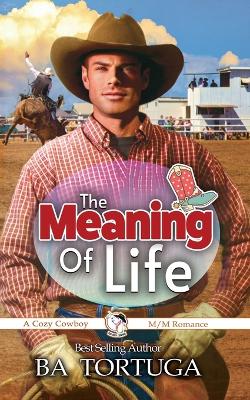 Book cover for The Meaning of Life