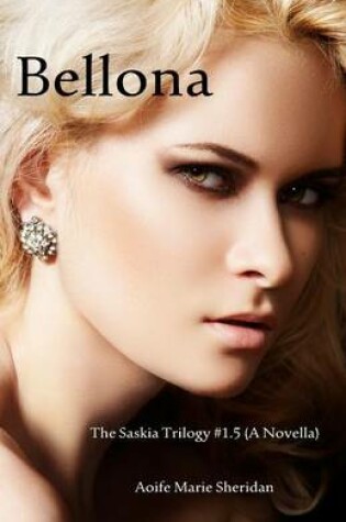 Cover of Bellona