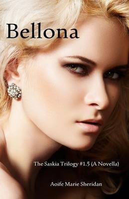 Book cover for Bellona