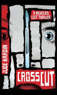 Book cover for Crosscut