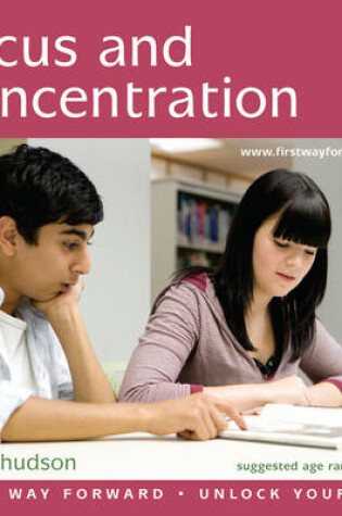 Cover of Focus and Concentration