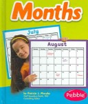 Cover of Months