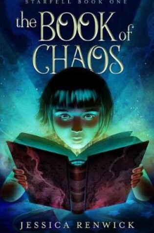 Cover of The Book of Chaos