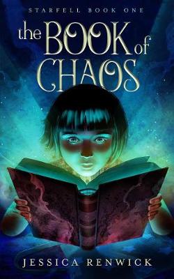 Book cover for The Book of Chaos