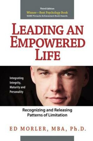 Cover of Leading an Empowered Life