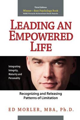 Book cover for Leading an Empowered Life