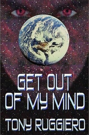 Cover of Get Out of My Mind